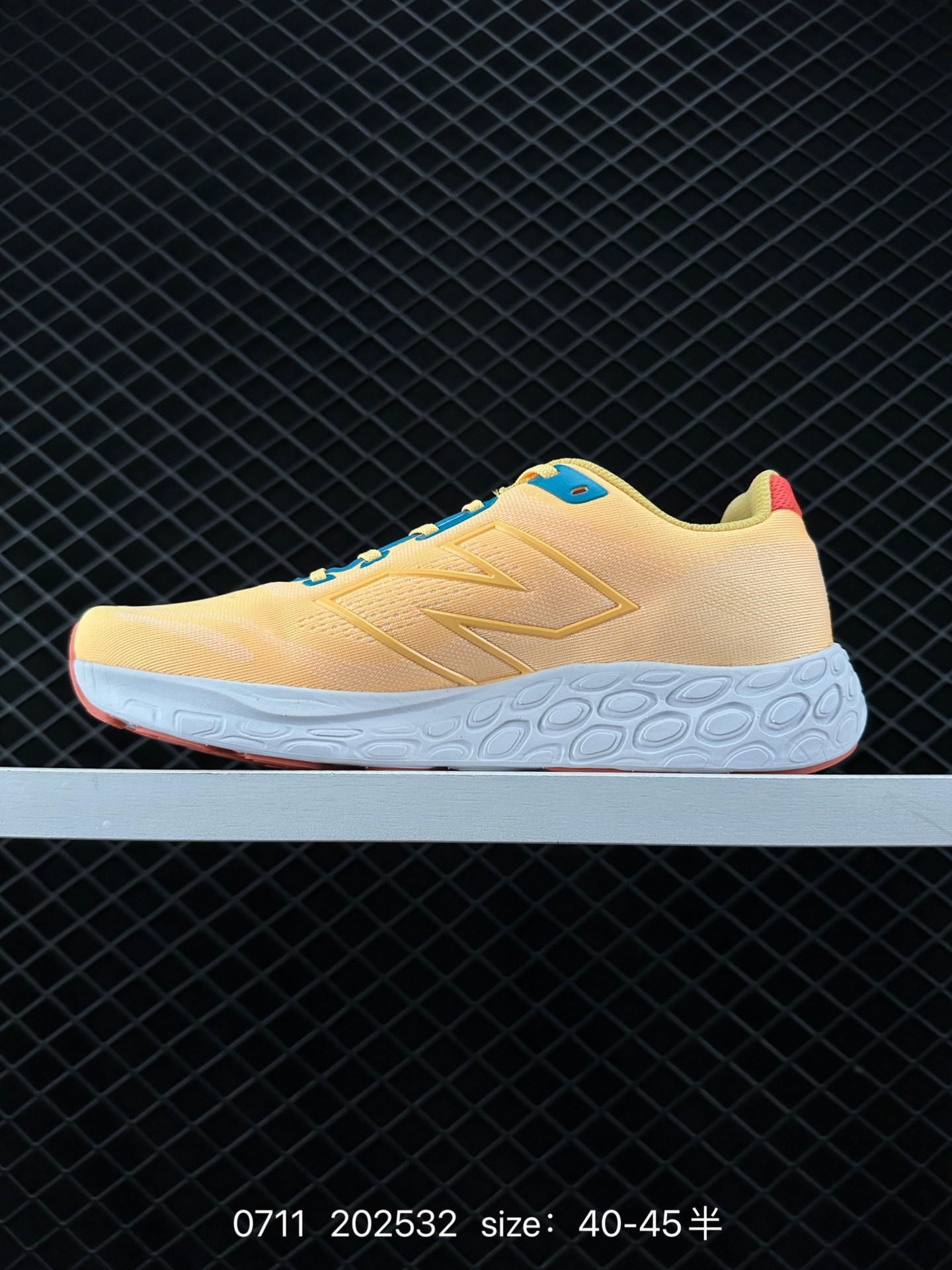 NEW BALANCE NB680